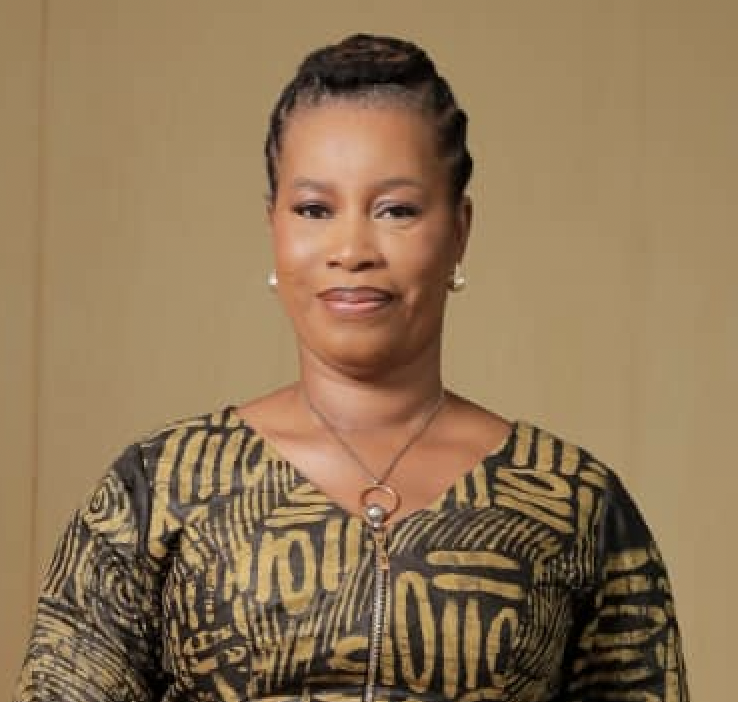 BAYALA EBOU FLORENCE